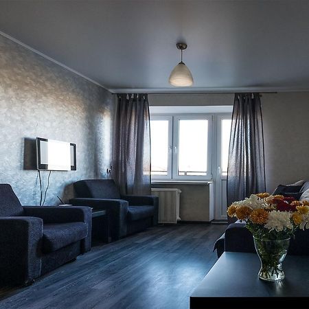 Central View Apartament Grodno Exterior photo