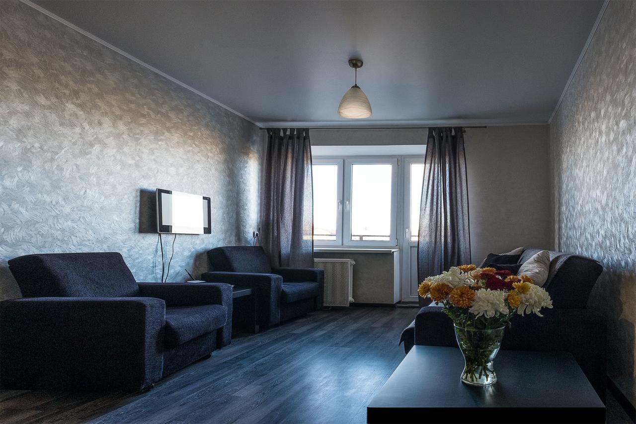 Central View Apartament Grodno Exterior photo