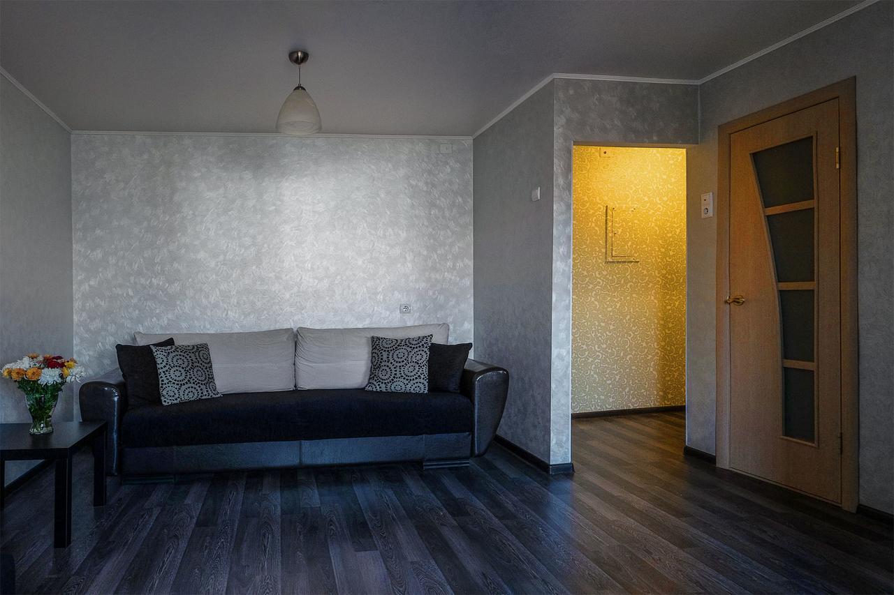 Central View Apartament Grodno Exterior photo